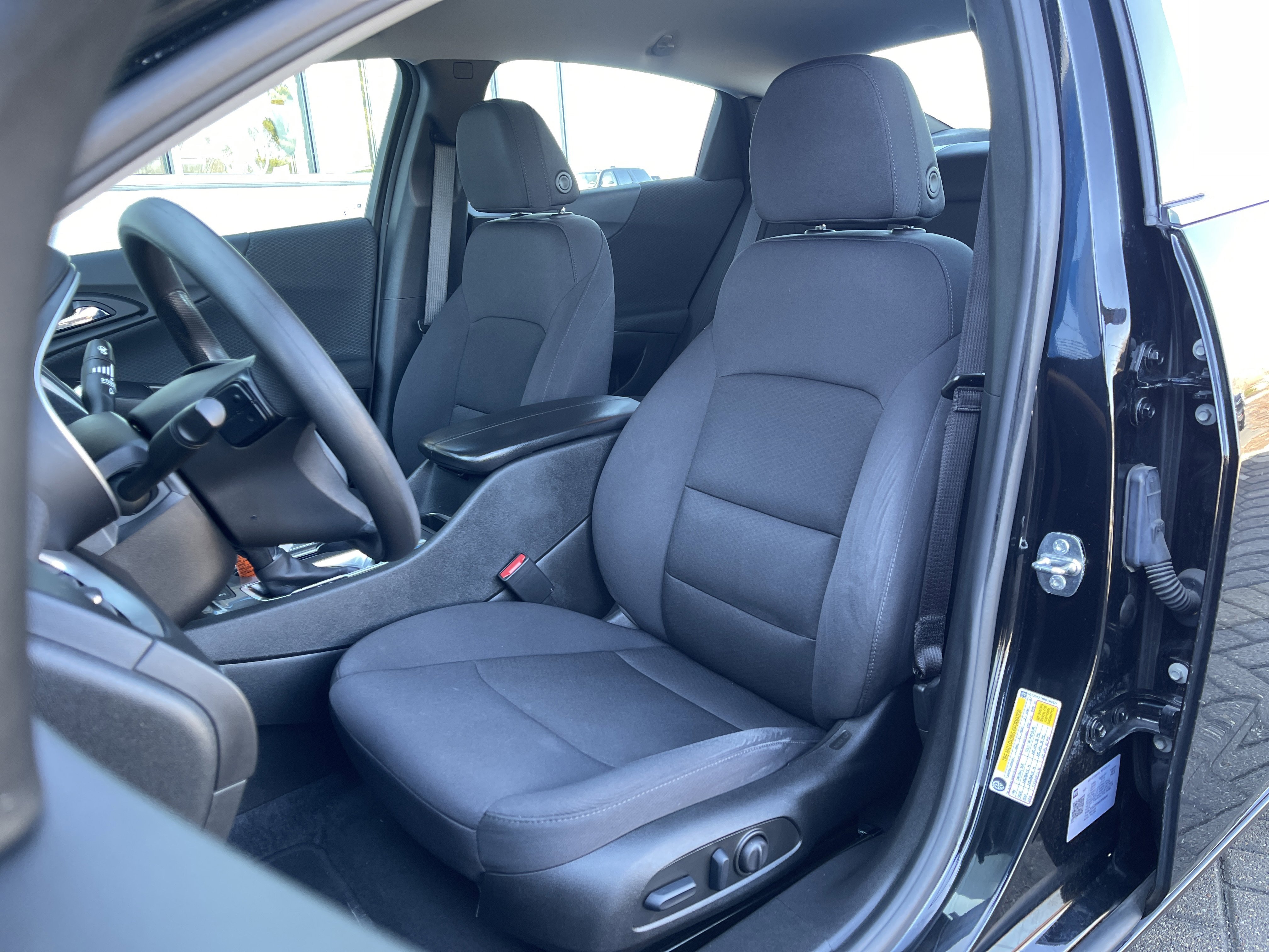 Used 2022 Chevrolet Malibu LT image 15