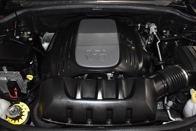 Used 2021 Jeep Grand Cherokee High Altitude AWD/4WD image 37