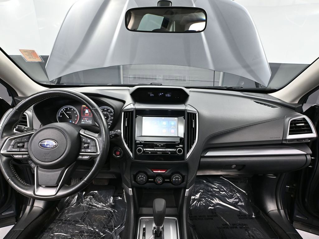 Used 2021 Subaru Forester Premium image 25