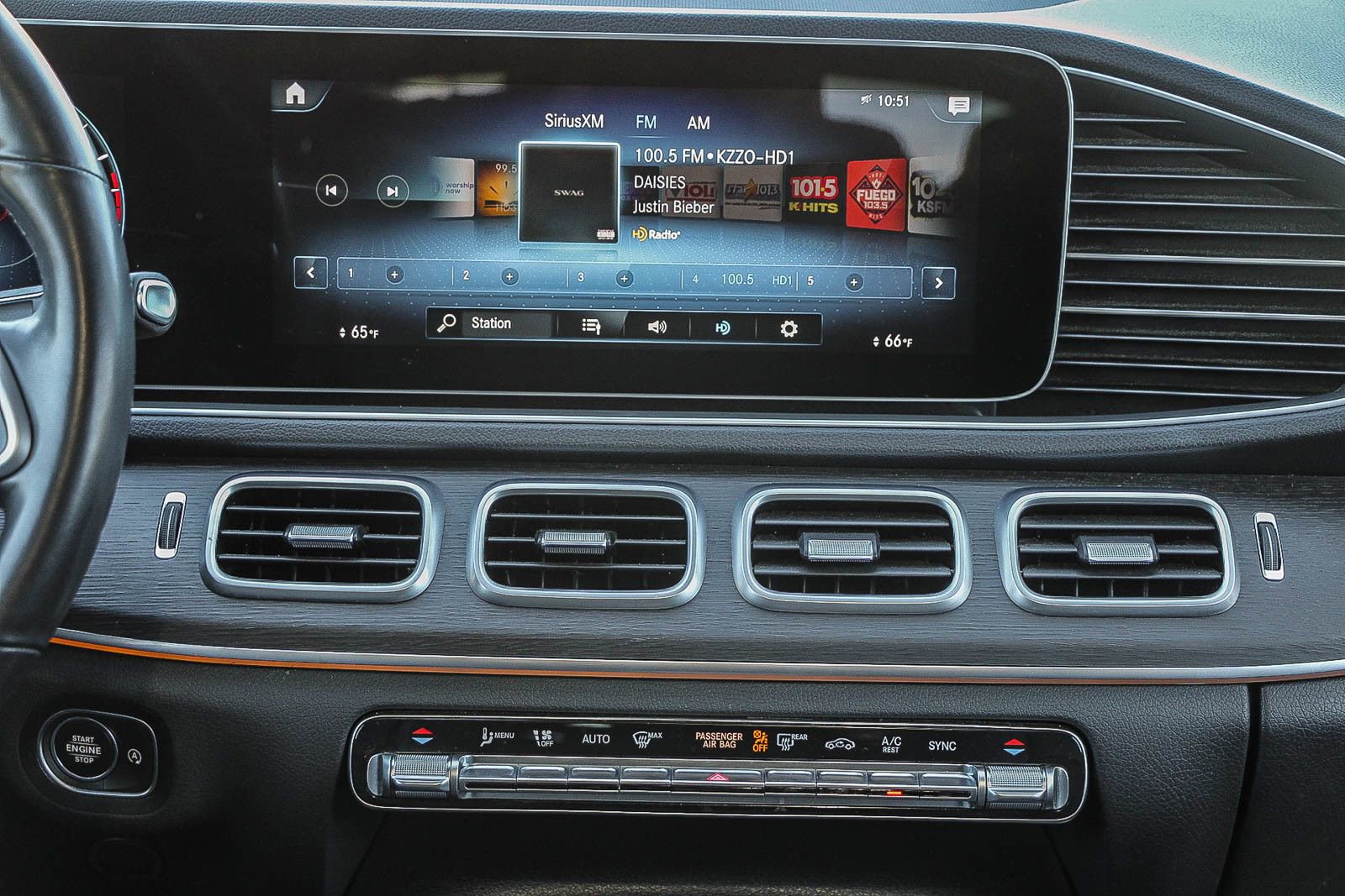 Certified 2022 Mercedes-Benz GLE 350 4MATIC image 14