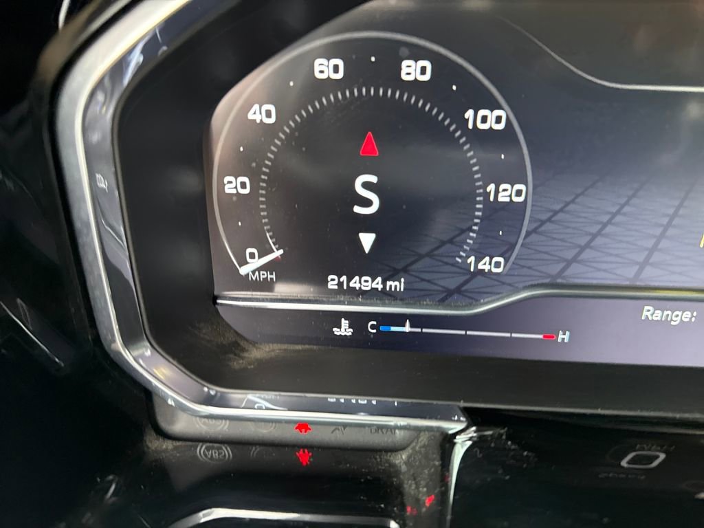 Used 2023 GMC Sierra 1500 Elevation w/ X31 Off-Road Package image 20