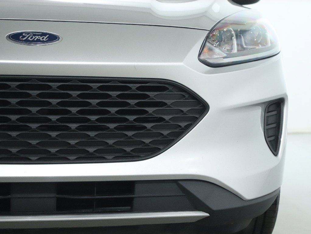 Used 2020 Ford Escape S image 8