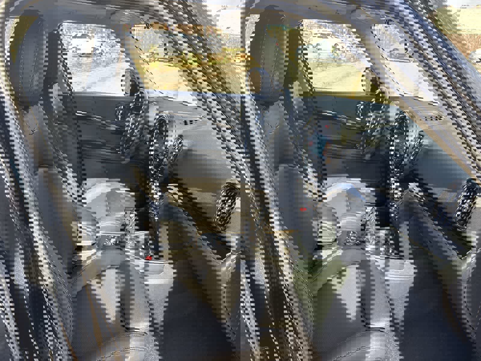 Used 2024 MINI Cooper Countryman S image 13