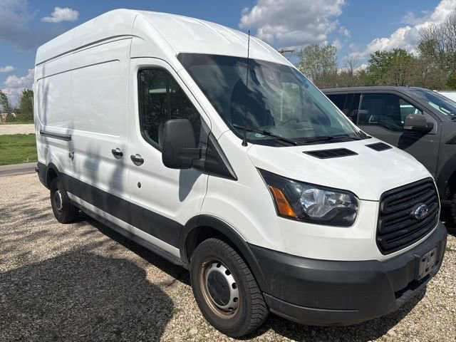 Used 2019 Ford Transit 350 148 High Roof RWD image 3