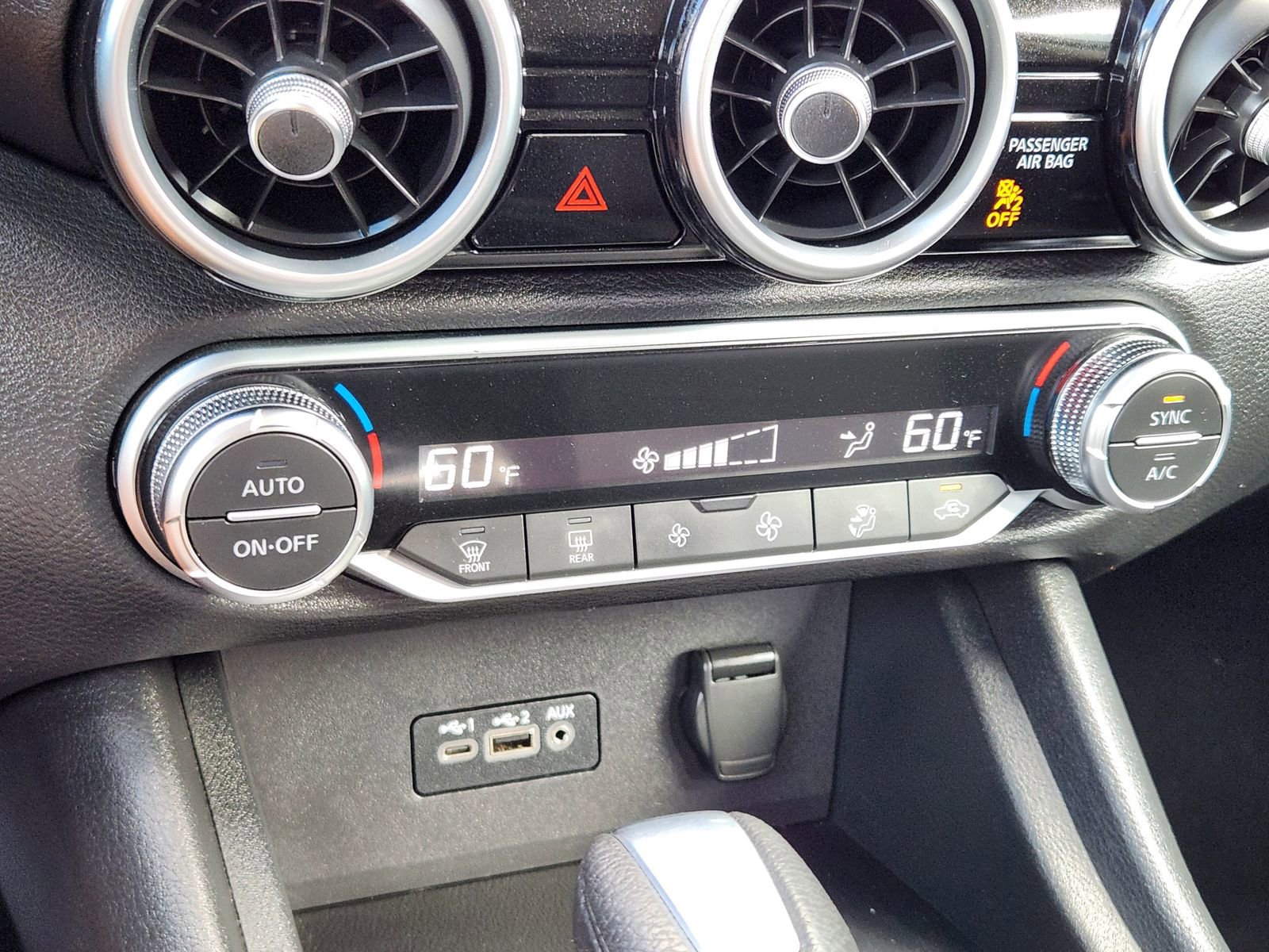 Used 2021 Nissan Sentra SV image 19