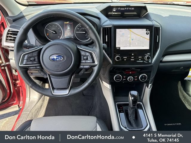 Used 2024 Subaru Forester Limited AWD/4WD image 19