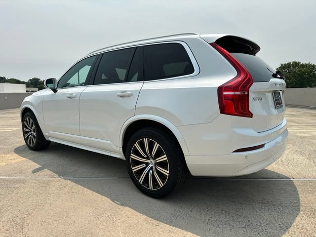 Certified 2023 Volvo XC90 B6 Core w/ Climate Package AWD/4WD image 6