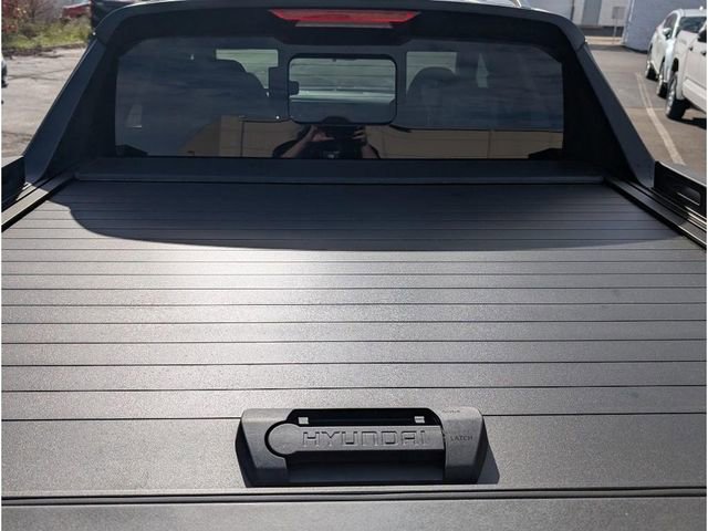 New 2026 Hyundai Santa Cruz SEL image 11