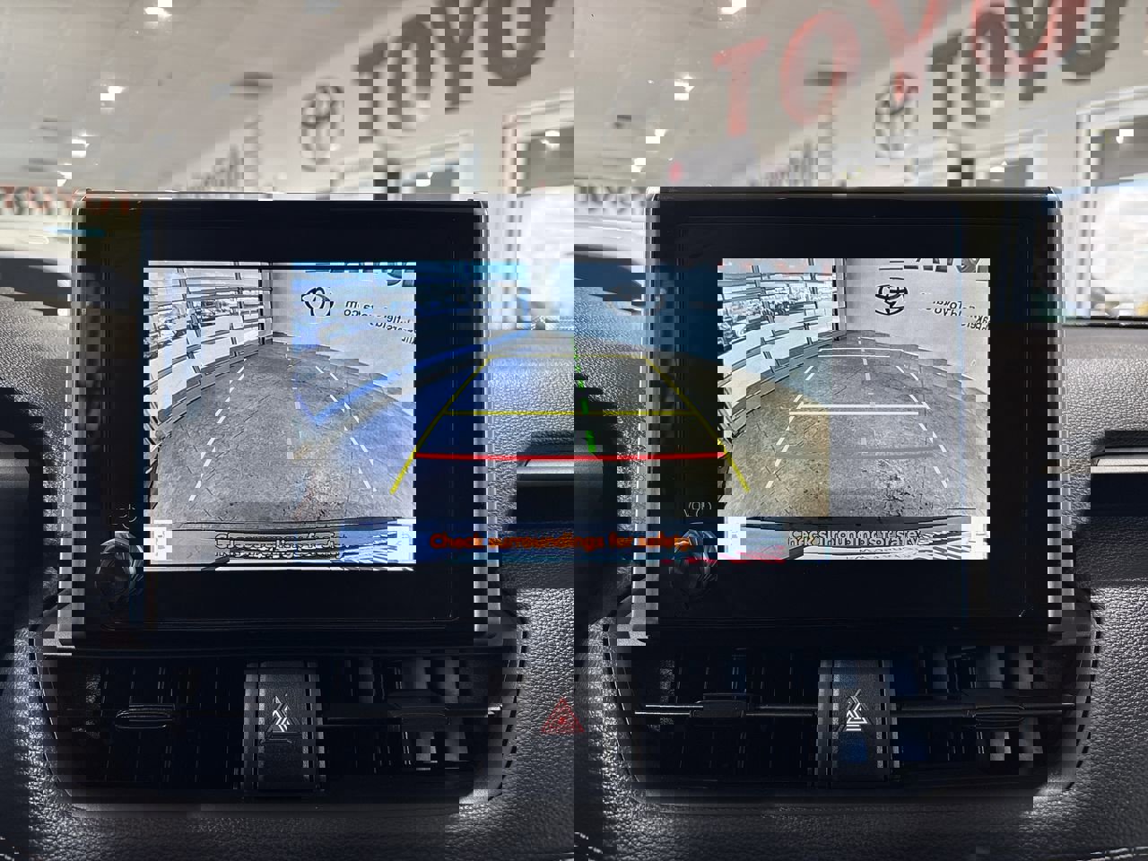 Certified 2025 Toyota RAV4 XLE image 18