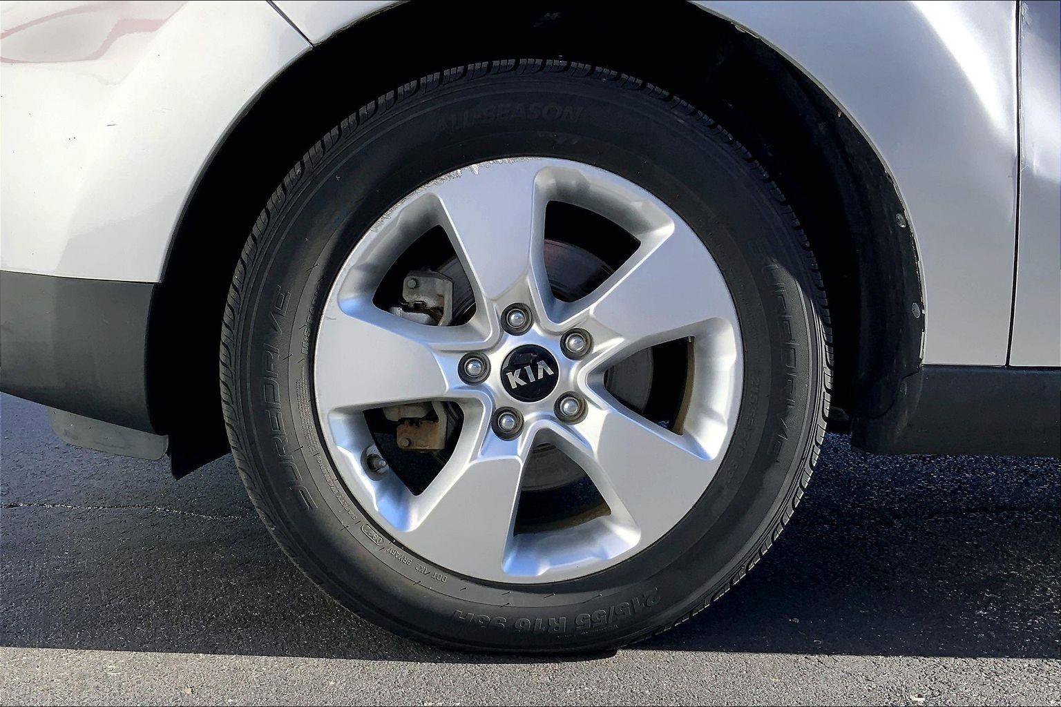 Used 2019 Kia Soul image 8