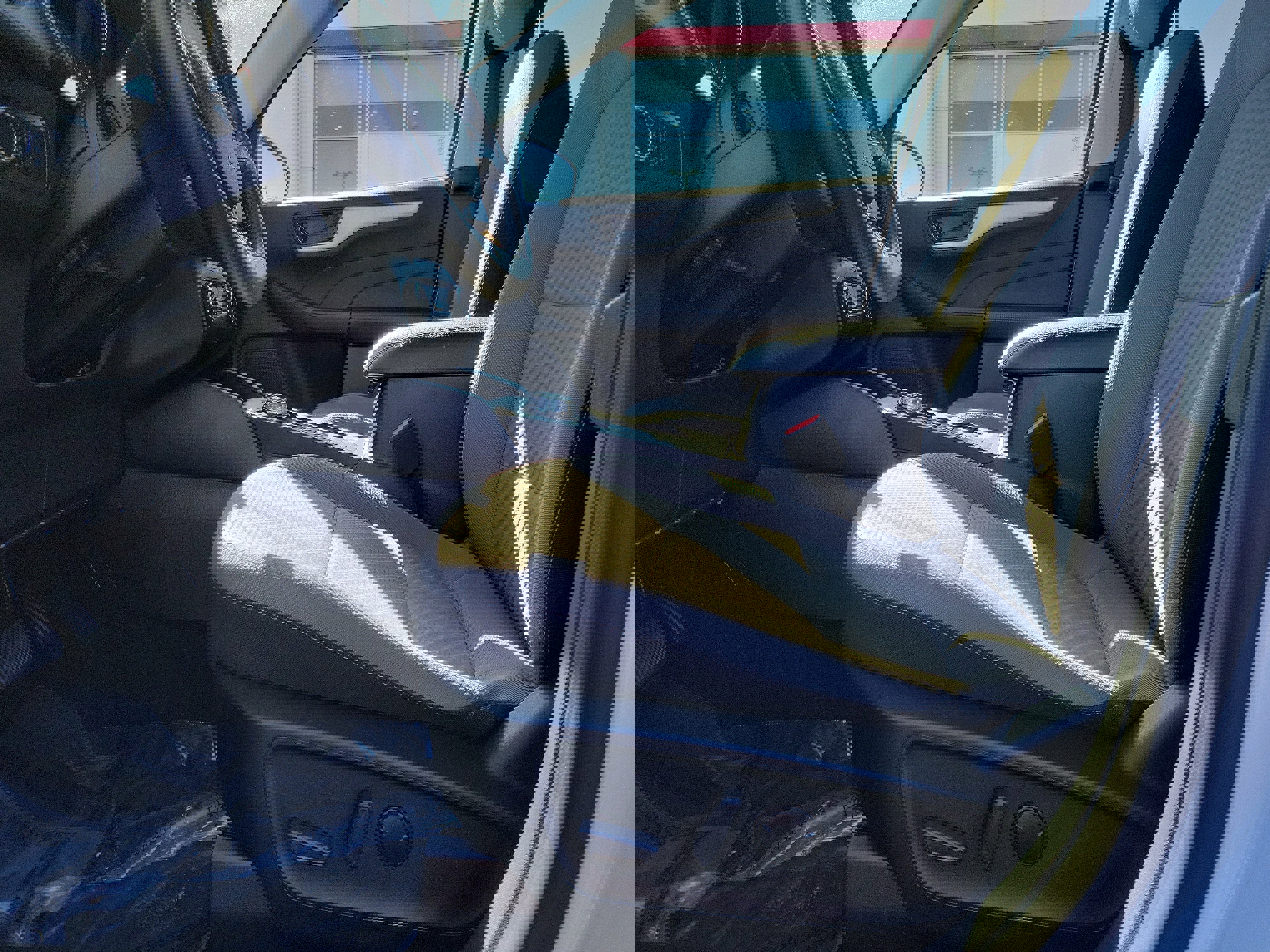 Used 2022 Ford Escape SE w/ Convenience Package image 16