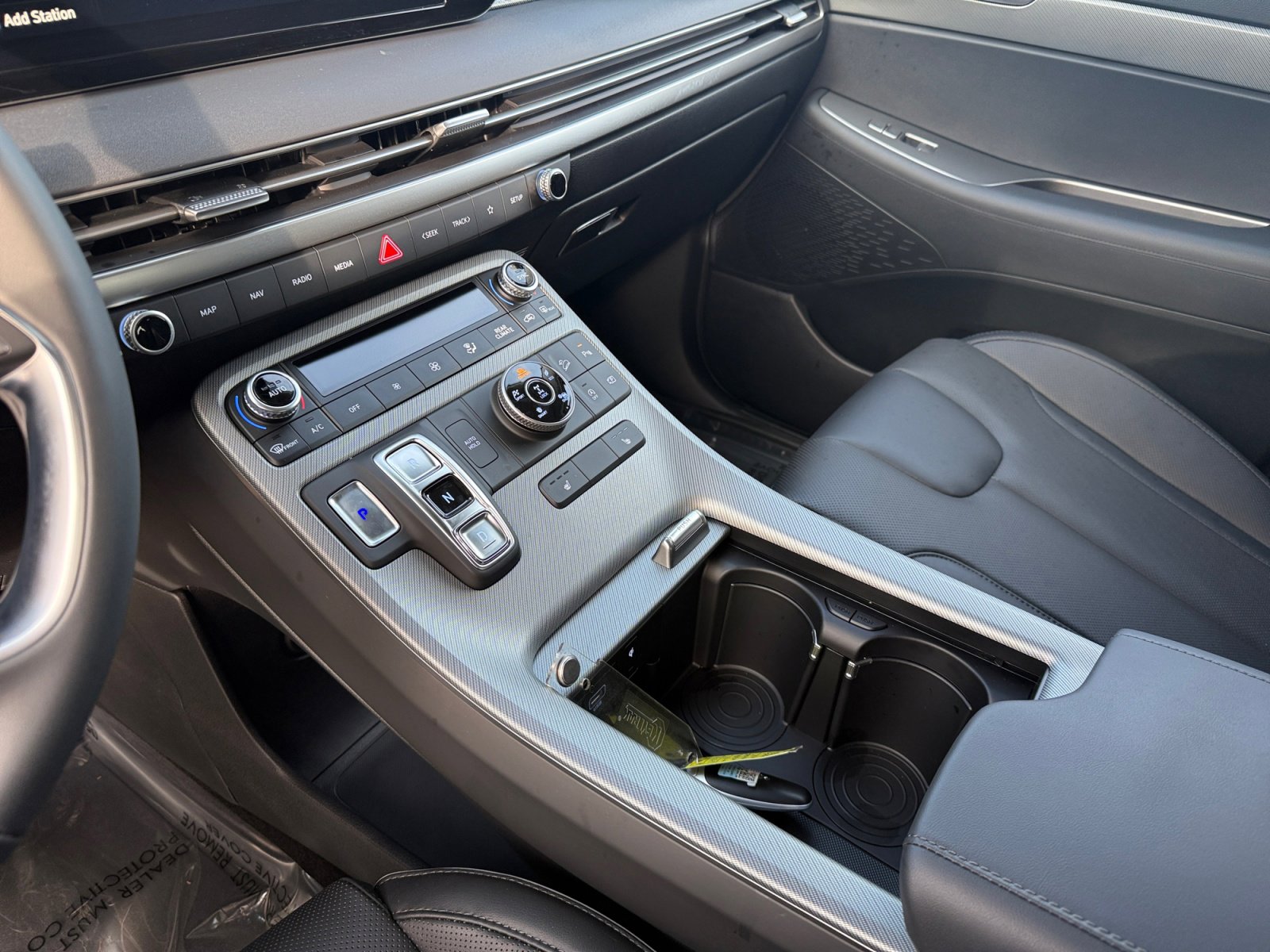 Used 2025 Hyundai Palisade XRT image 13