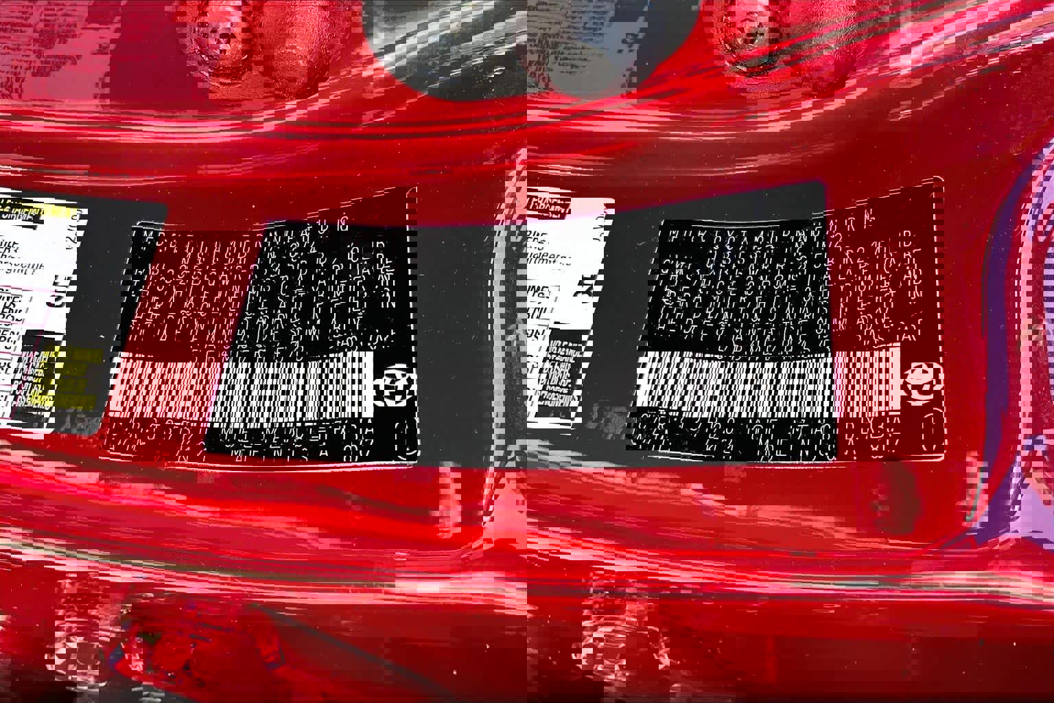 Certified 2024 Toyota Corolla LE image 31