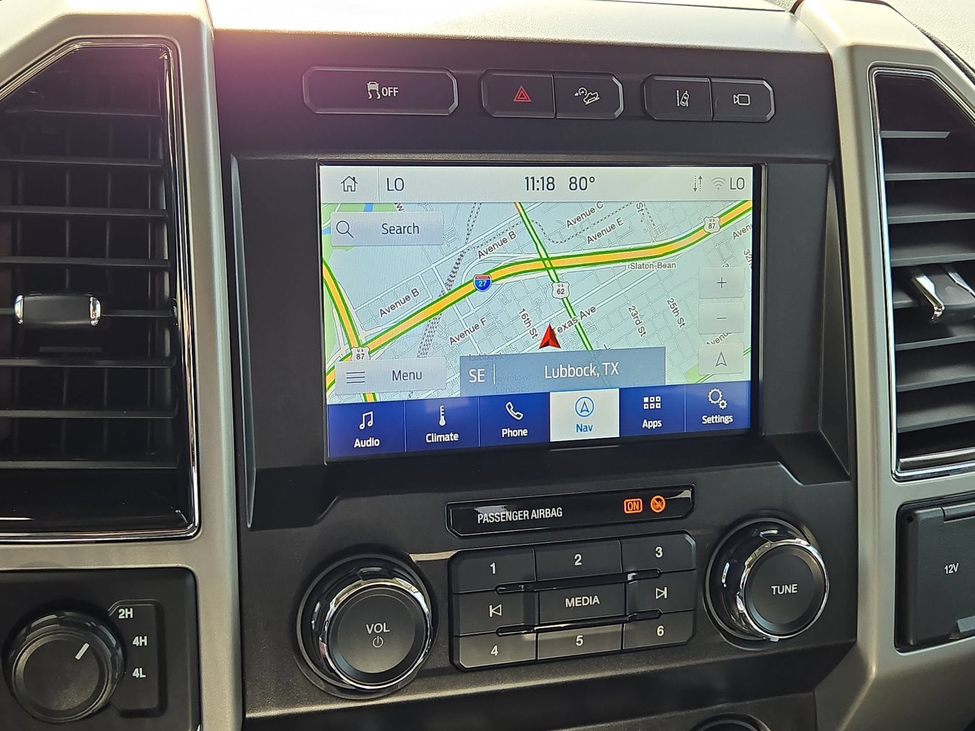 Used 2021 Ford F250 Lariat AWD/4WD image 19