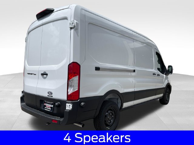 New 2026 Ford Transit 250 148 Medium Roof RWD image 5