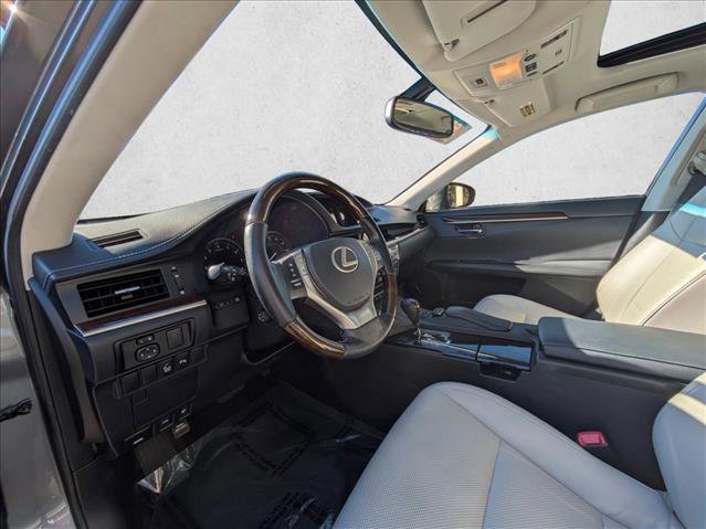 Used 2015 Lexus ES 350 image 15