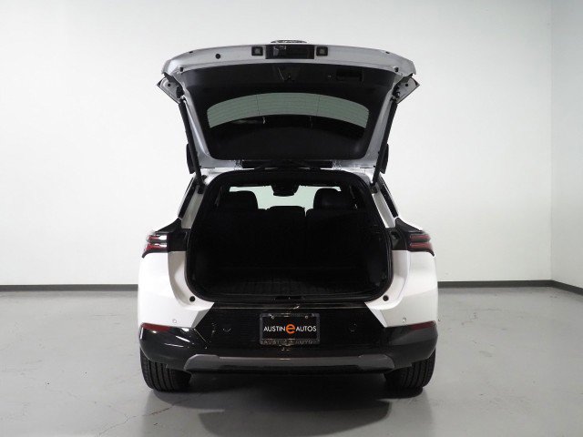 Used 2024 Chevrolet Equinox EV LT image 43