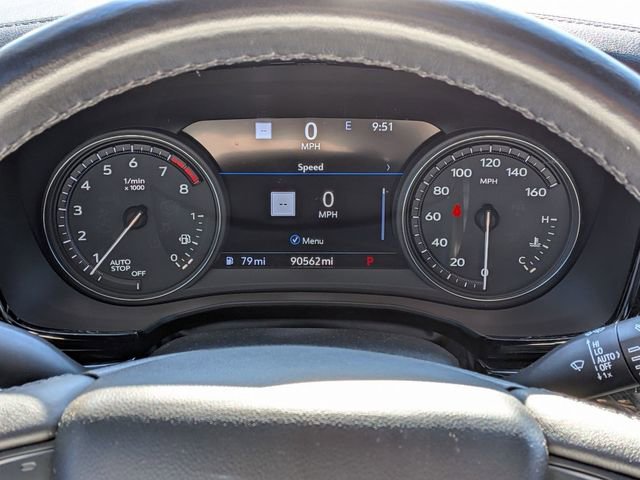 Used 2020 Cadillac XT6 Premium Luxury FWD image 21