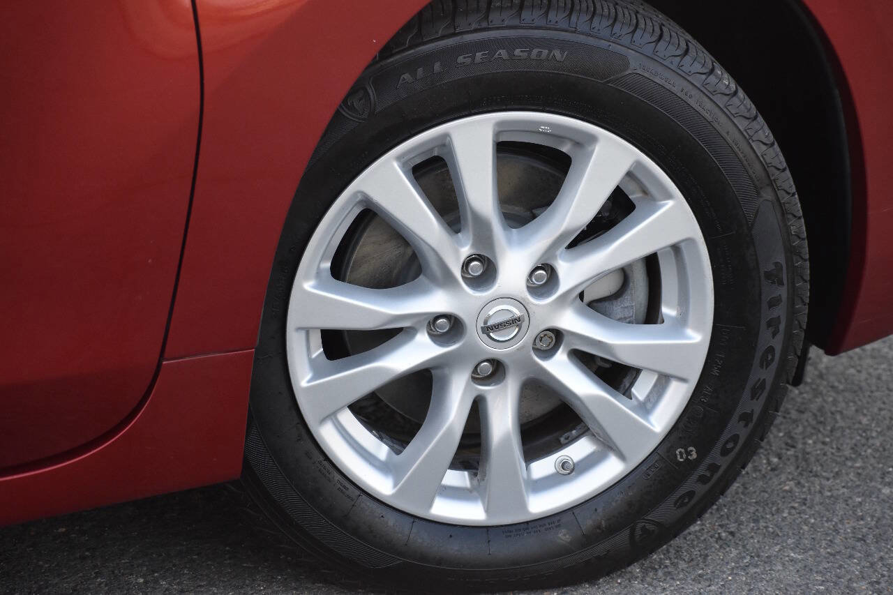 Used 2014 Nissan Altima 2.5 S w/ Sport Value Package image 36