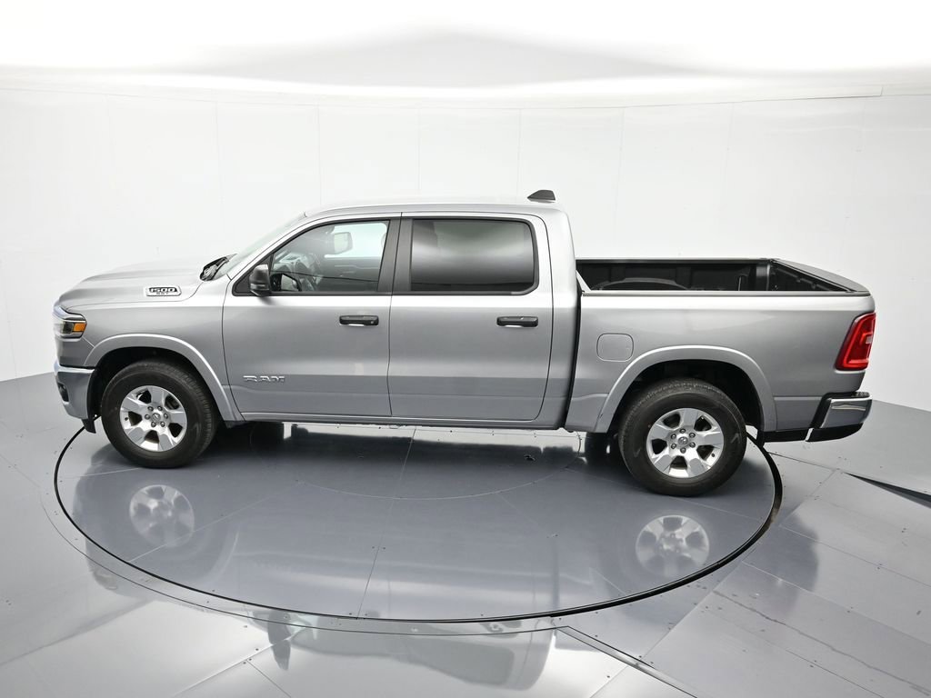 Used 2025 RAM 1500 Big Horn image 51