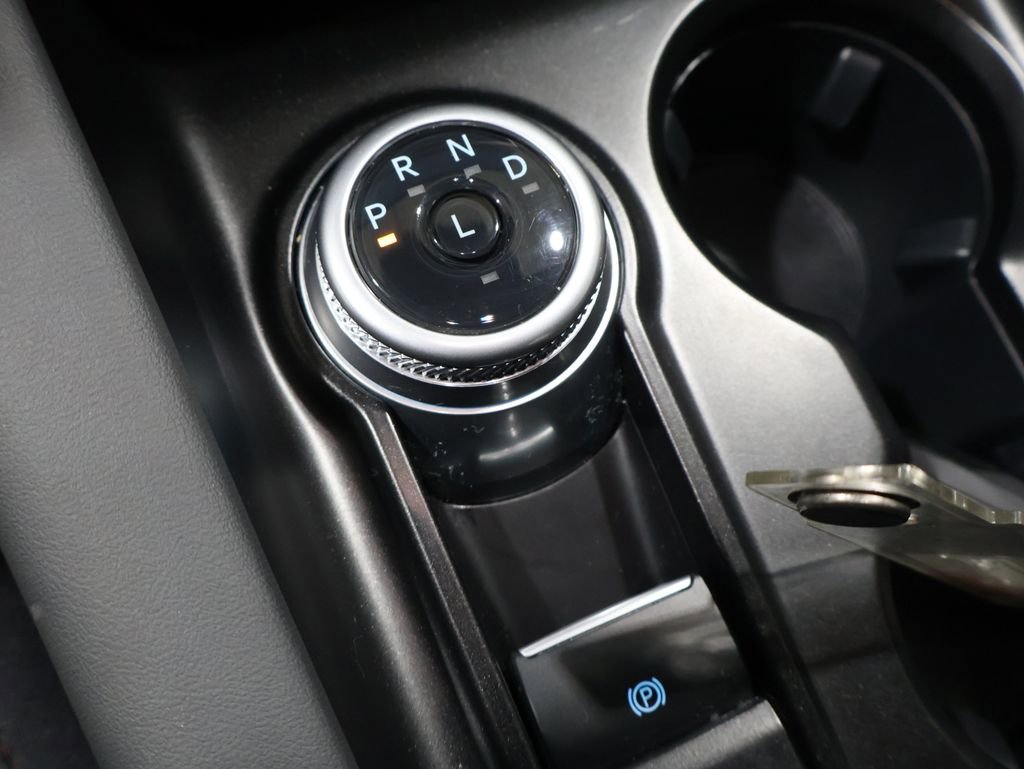 Used 2025 Ford Explorer Active image 34