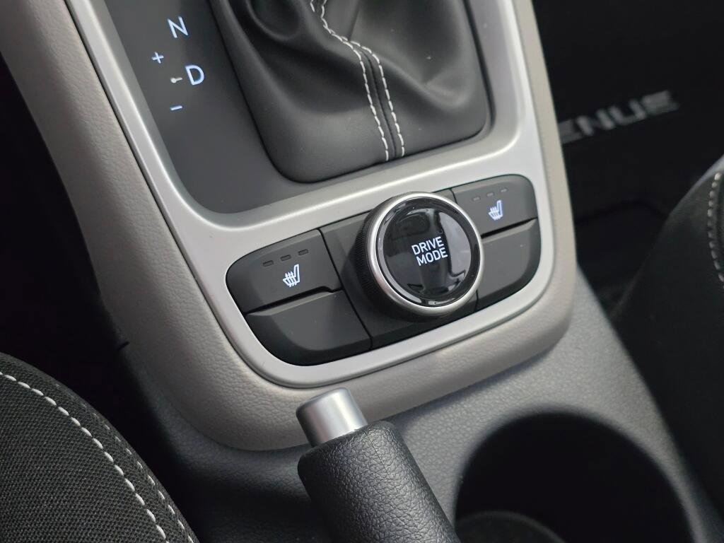 New 2026 Hyundai Venue SEL image 30