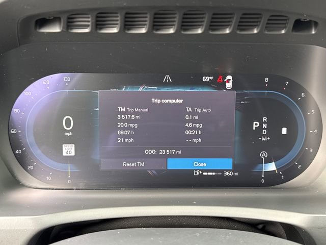 Certified 2024 Volvo XC90 B5 Core w/ Climate Package image 15