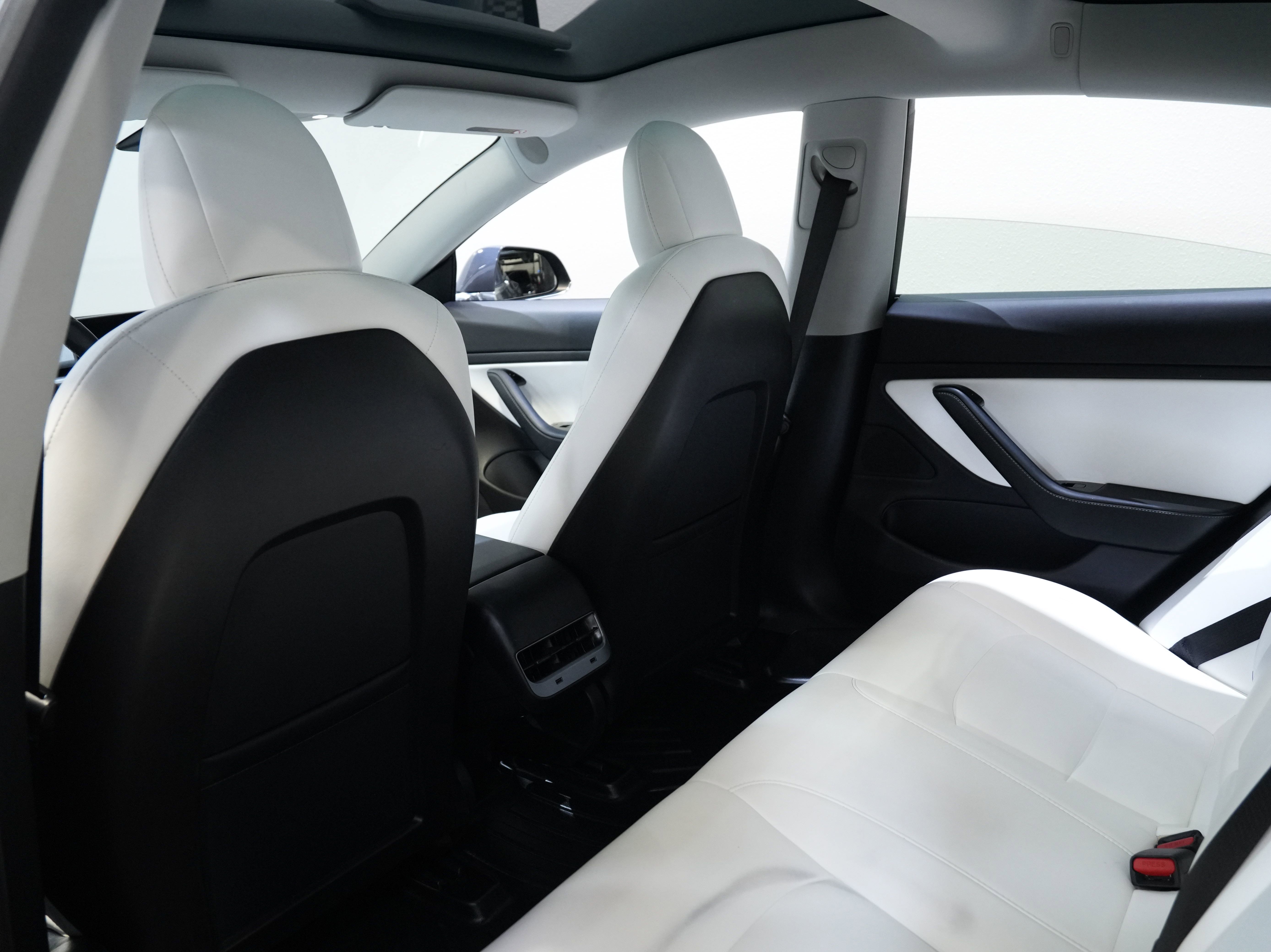 Used 2019 Tesla Model 3 Performance image 35