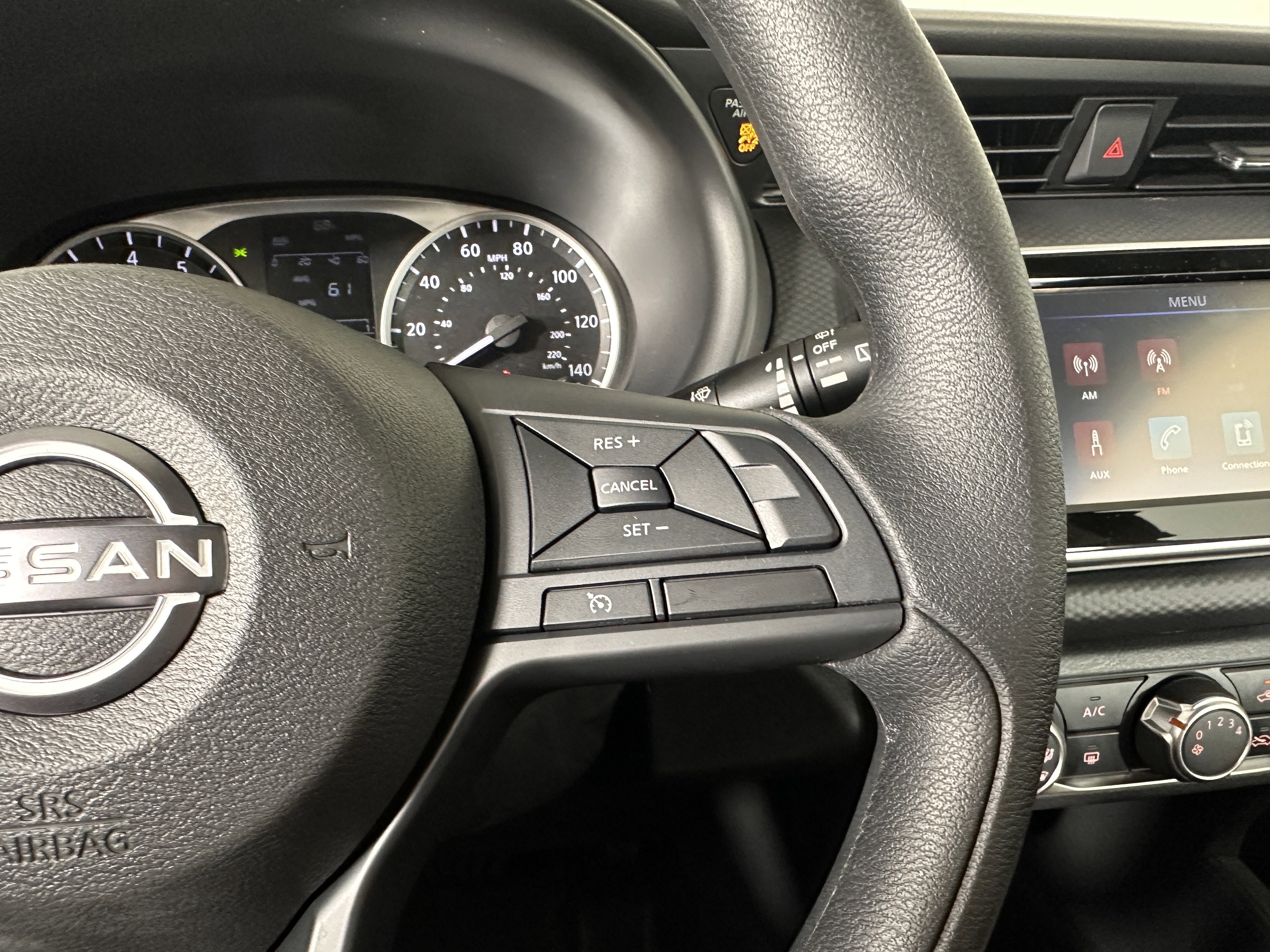 New 2025 Nissan Kicks Play S image 16