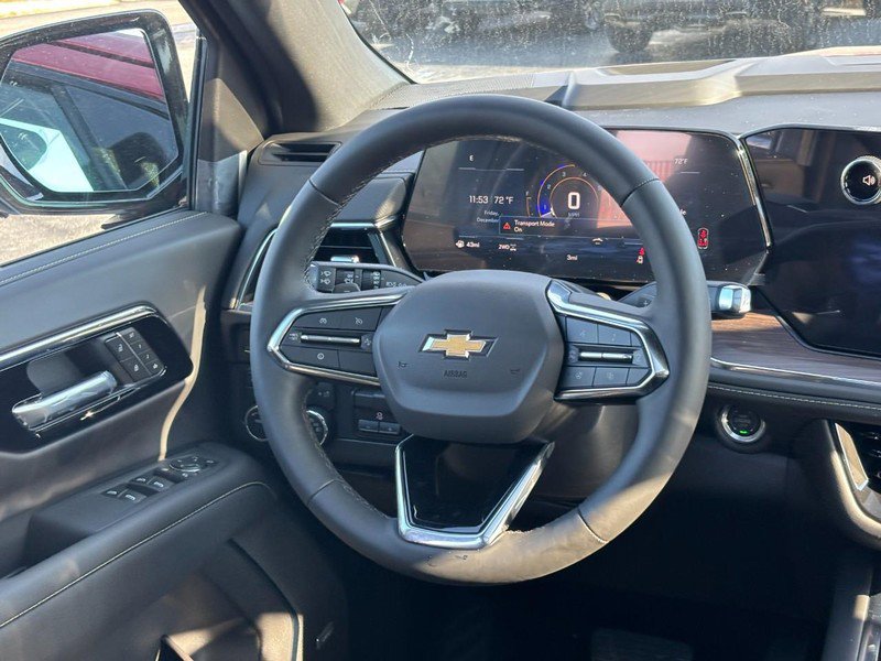 New 2026 Chevrolet Tahoe Premier w/ Sun And Tow Package image 8