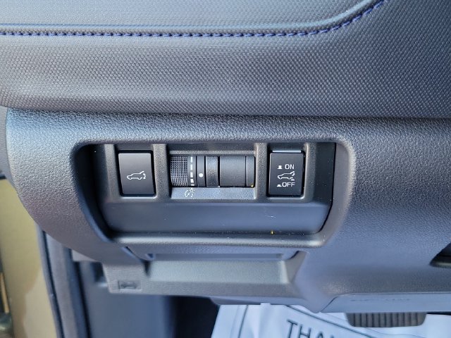 Certified 2026 Subaru Forester Limited AWD/4WD image 12