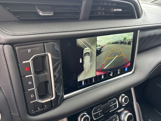 Used 2024 GMC Yukon Denali AWD/4WD image 26