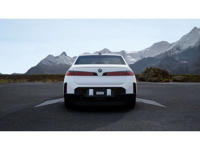 New 2027 BMW i7 xDrive50 AWD/4WD image 5