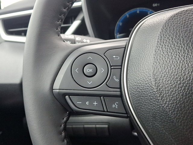 Used 2026 Toyota Corolla XSE FWD image 18