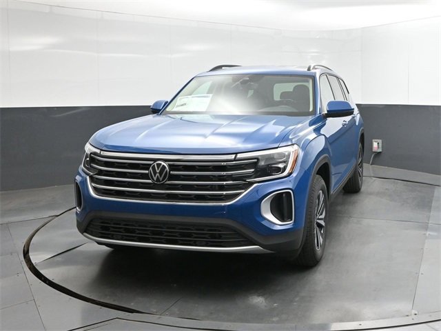 New 2026 Volkswagen Atlas SE image 30
