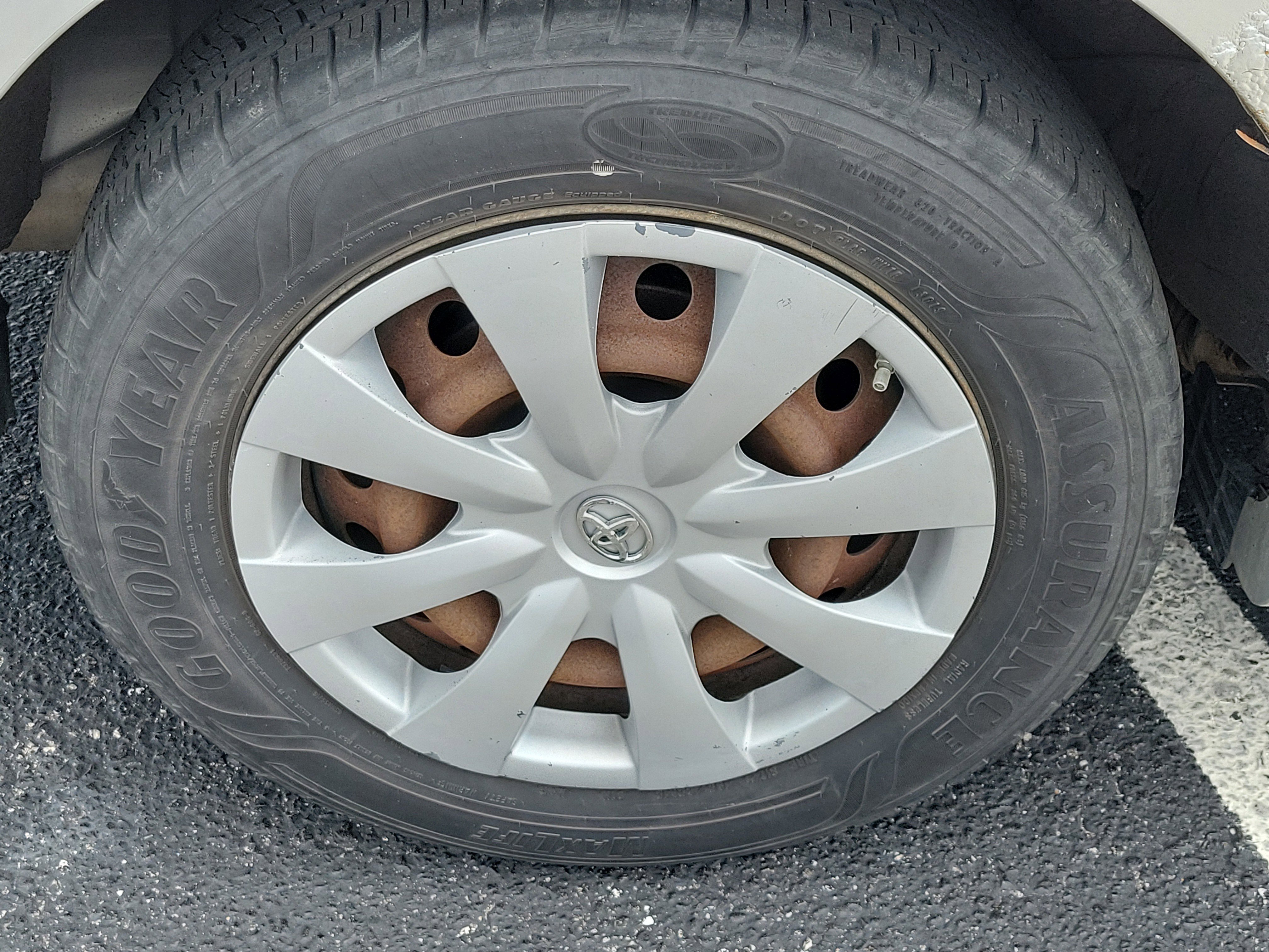 Used 2009 Toyota Corolla LE FWD image 10