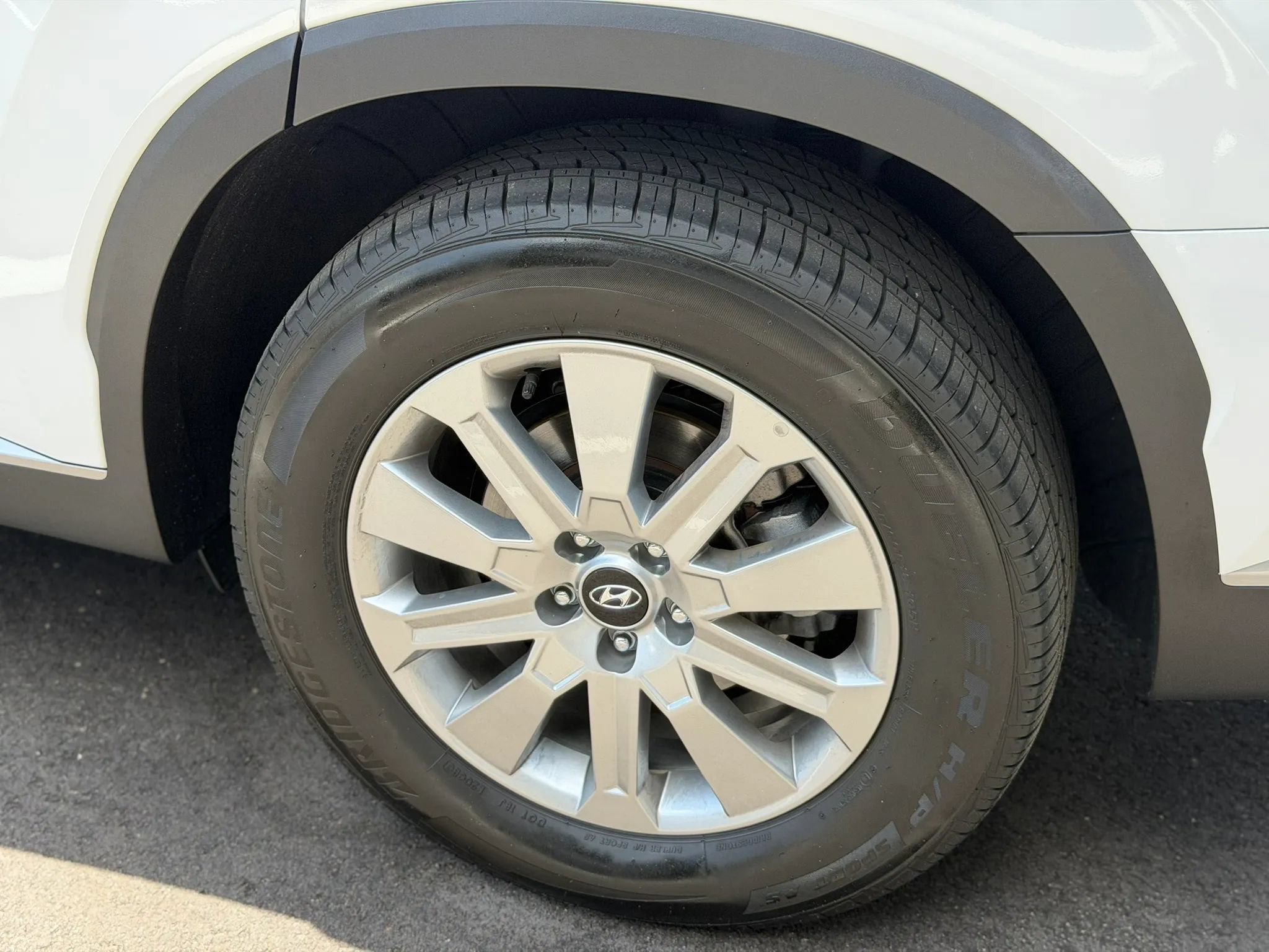 Used 2025 Hyundai Palisade SEL FWD image 38