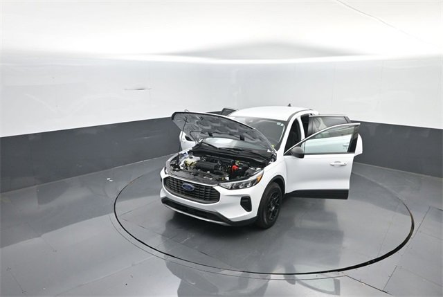Certified 2024 Ford Escape Active image 33