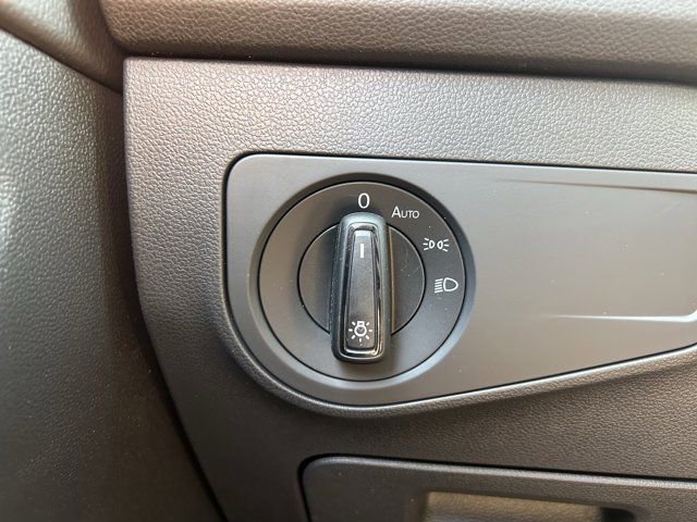 Certified 2022 Volkswagen Tiguan S AWD/4WD image 19