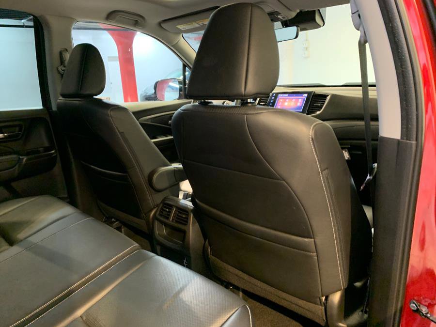 Used 2022 Honda Ridgeline RTL-E image 19