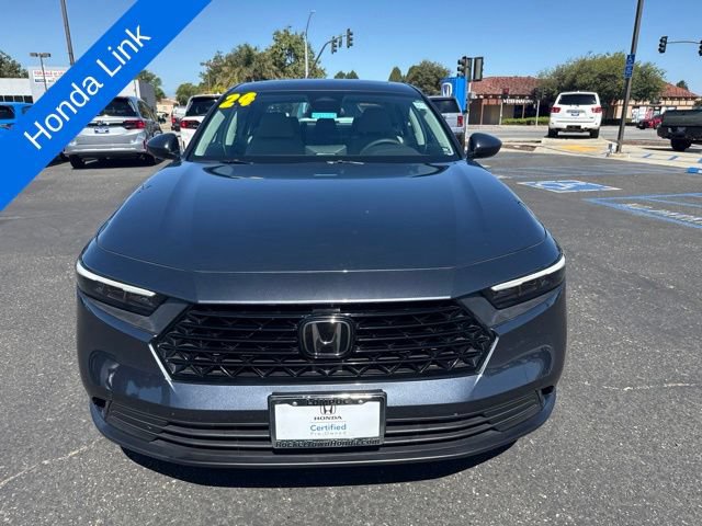 Used 2024 Honda Accord EX image 3