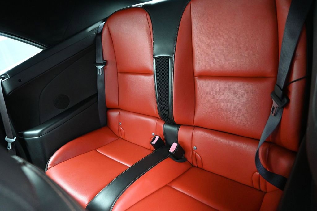 Used 2012 Chevrolet Camaro SS w/ RS Package RWD image 14