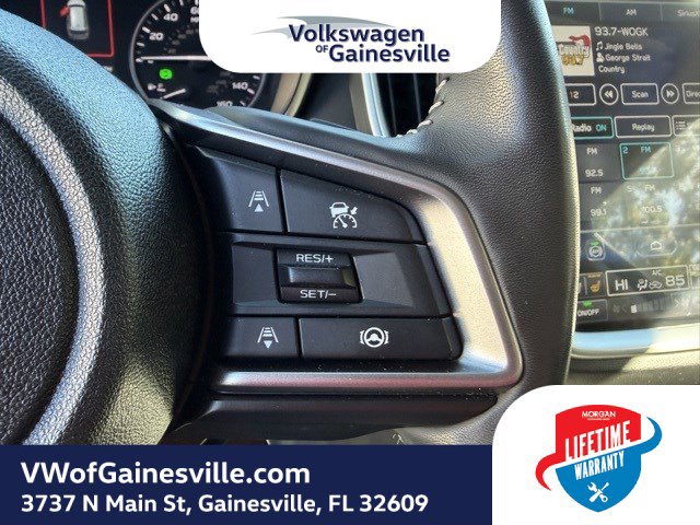 Used 2023 Subaru Ascent Touring image 25