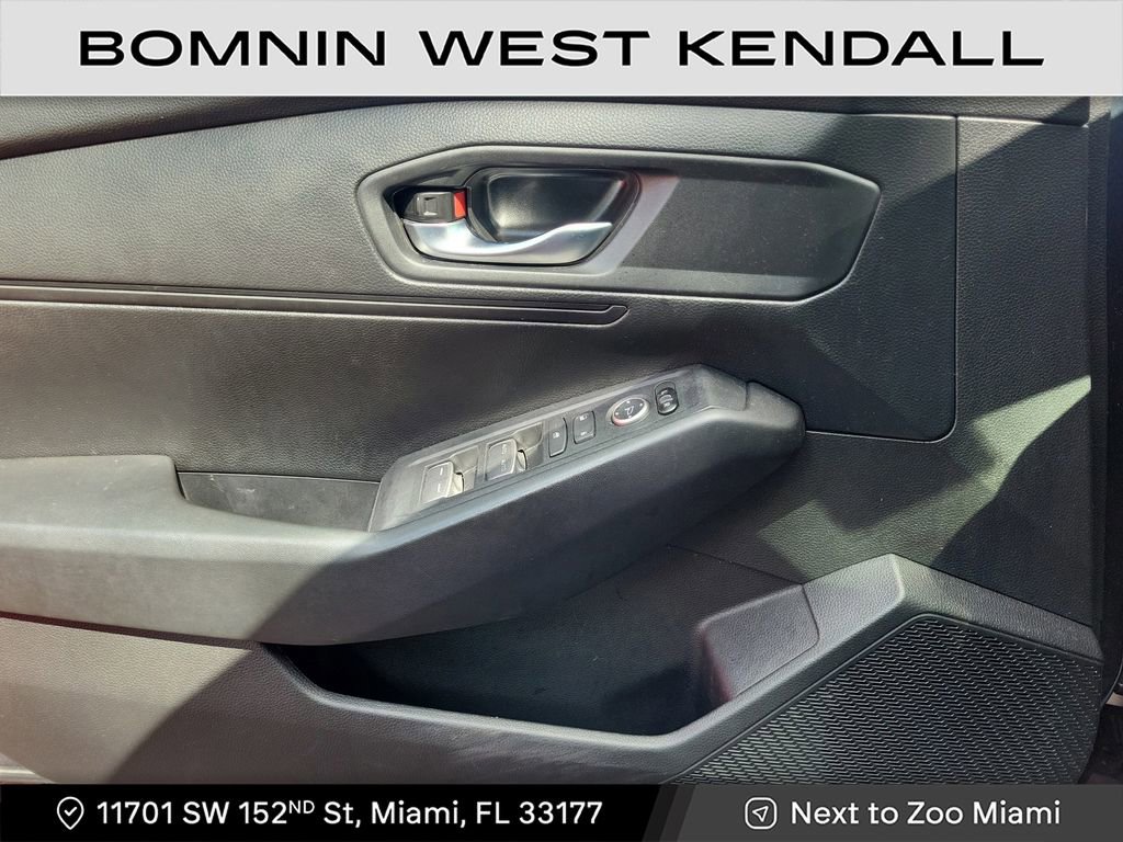 Used 2024 Honda Accord LX image 22