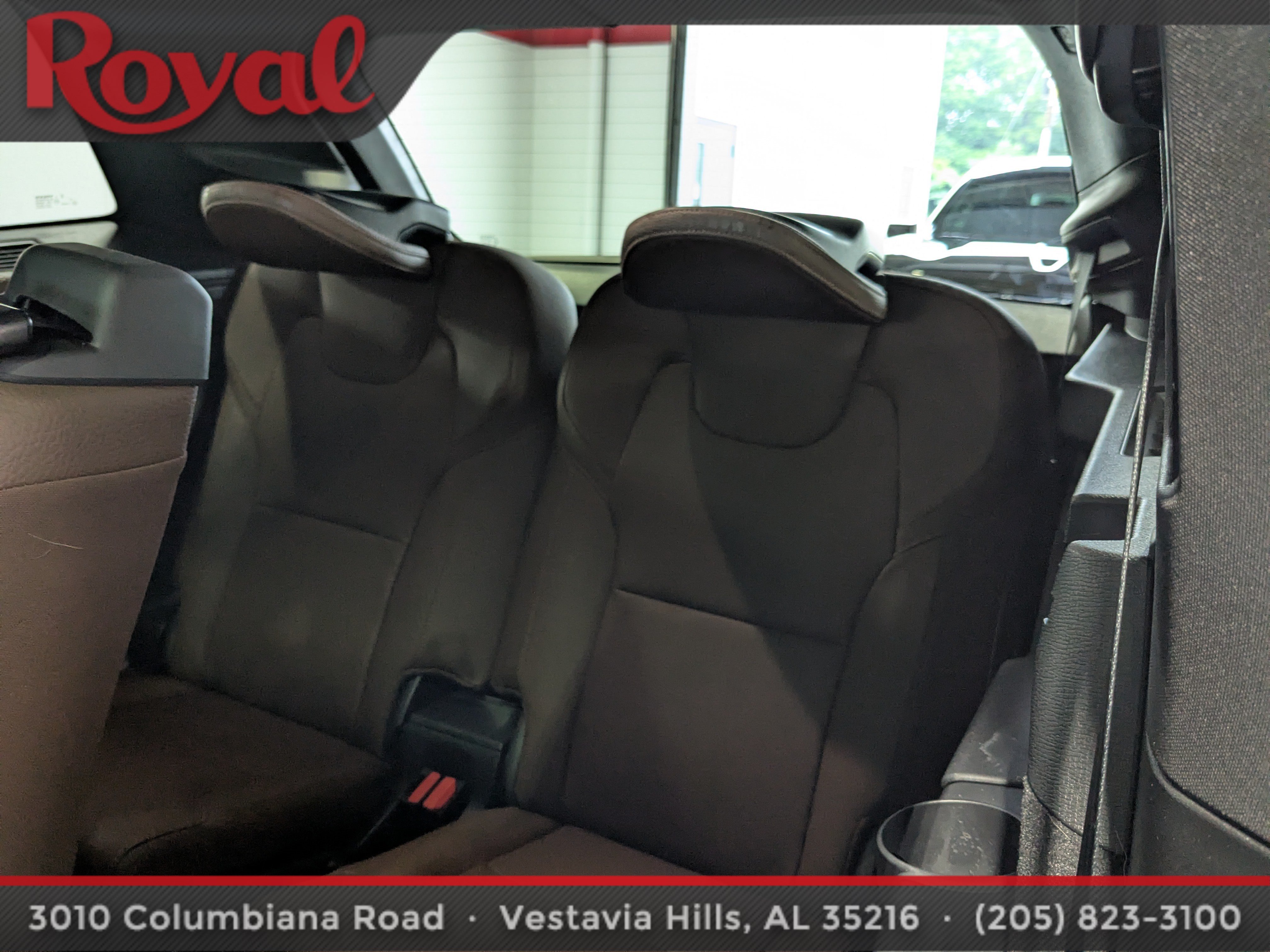 Certified 2023 Volvo XC90 B6 Plus w/ Protection Package Premier AWD/4WD image 15
