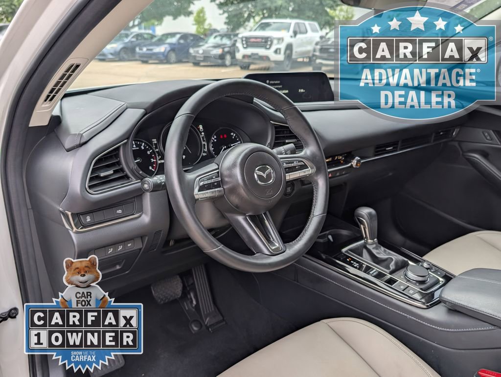 Certified 2023 MAZDA CX-30 AWD 2.5 S w/ Preferred Package image 5