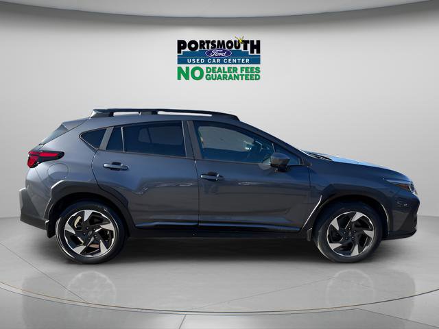 Used 2024 Subaru Crosstrek 2.5i Limited AWD/4WD image 6