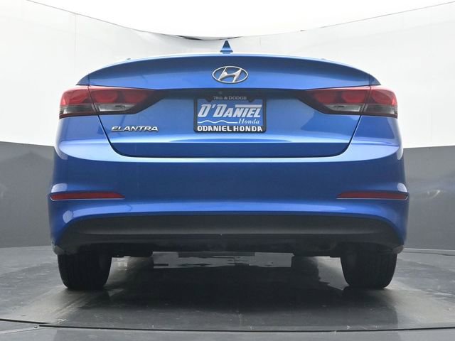 Used 2018 Hyundai Elantra Value Edition image 10
