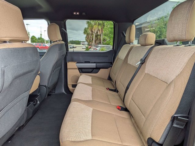Used 2026 Ford F250 XLT AWD/4WD image 14