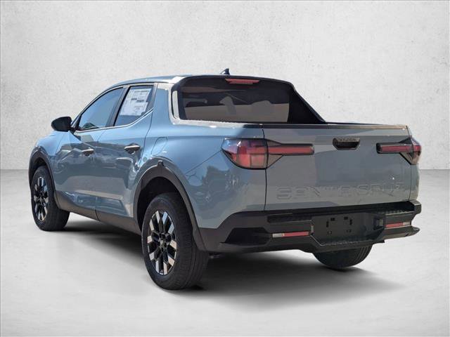 New 2026 Hyundai Santa Cruz SE image 9
